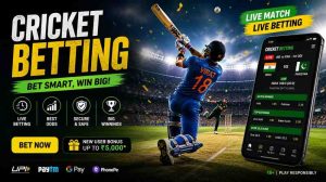 BK3 cricket betting sports wagering Bangladesh