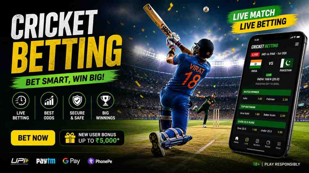 BK3 cricket betting sports wagering Bangladesh