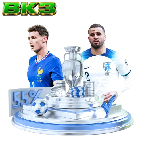BK3 casino games and live dealer tables Bangladesh
